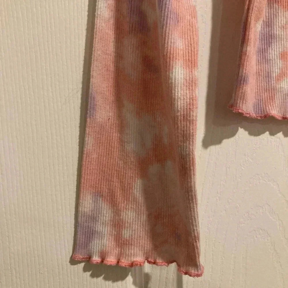 Self Esteem Girls Longsleeve top Sz. M blouse - Picture 5 of 6